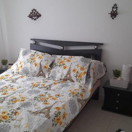 El Descanso โบโกตา ภายนอก รูปภาพ